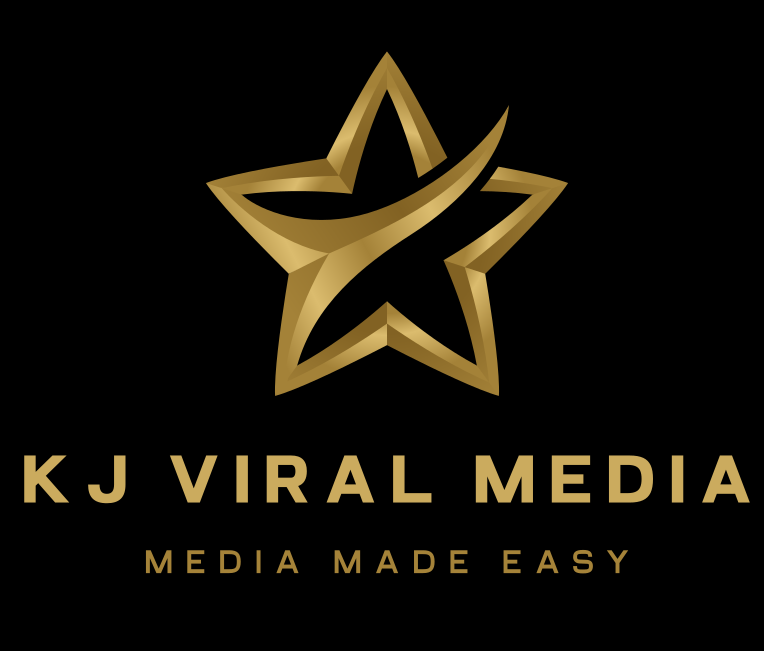 KJ Viral Media